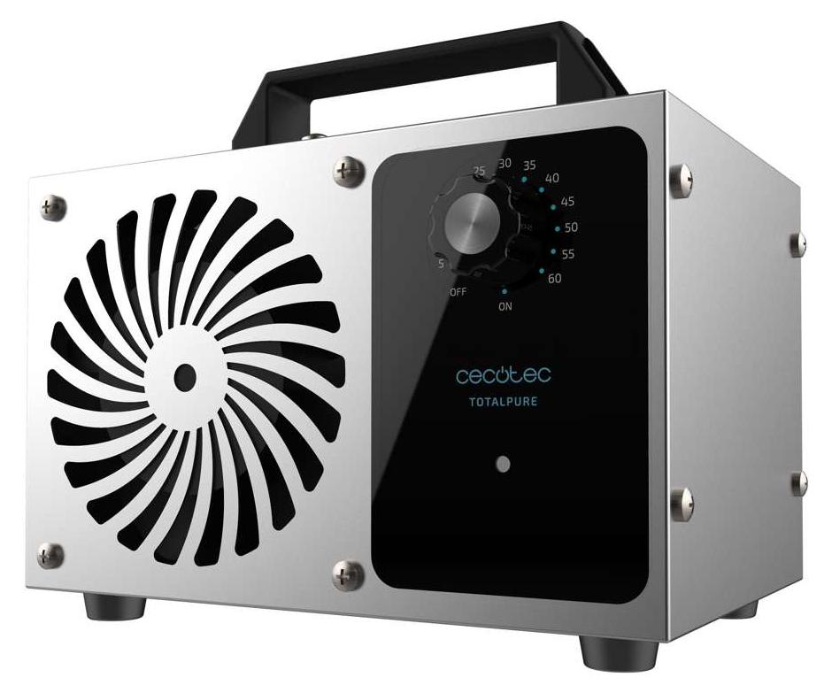 Cecotec Ozongeneratoren Ozongenerator TotalPure 4050 Ozone Total 12643