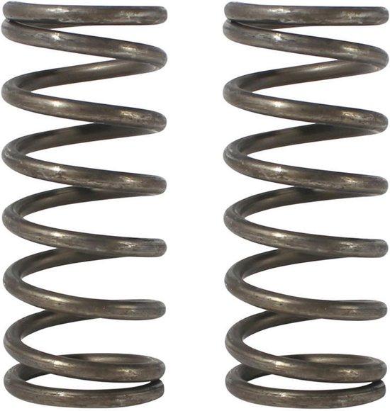 OEM Drahtset - Kompressionsdurchmesser Spiraldurchmesser - Unterstützung Schwere Lasten - Aus Federstahl - 25 mm Außendurchmesser 3,5 mm Draht 2026