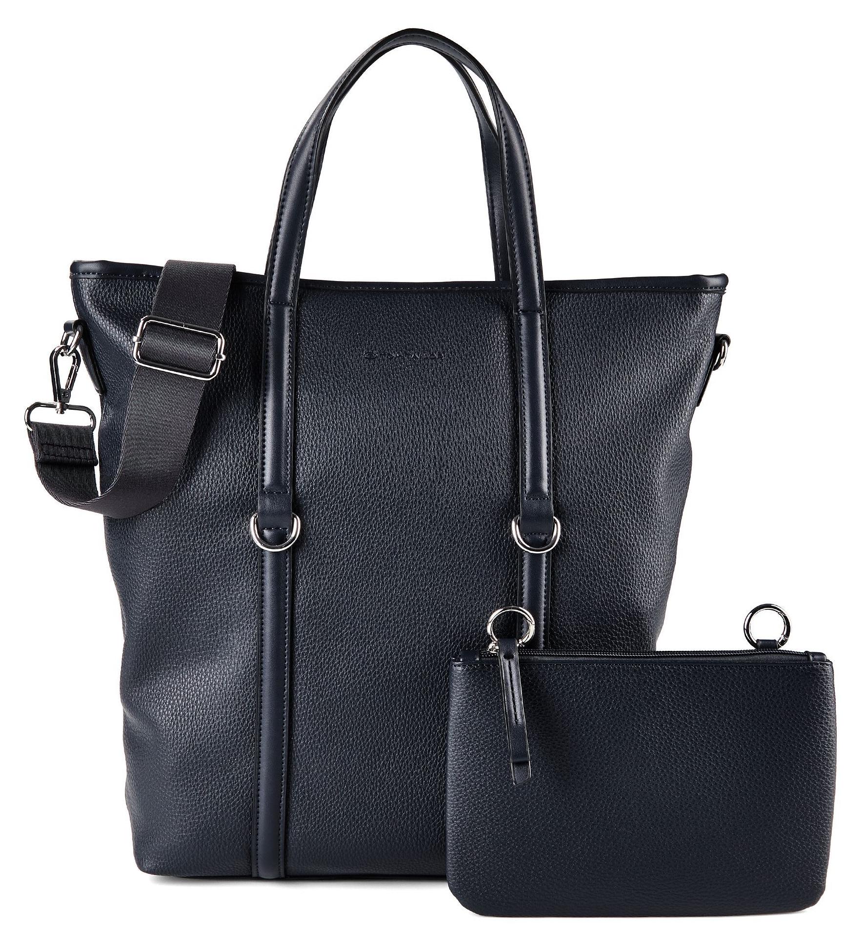 Tom Tailor Jamila Shopper Tasche M 38 cm 005011-53
