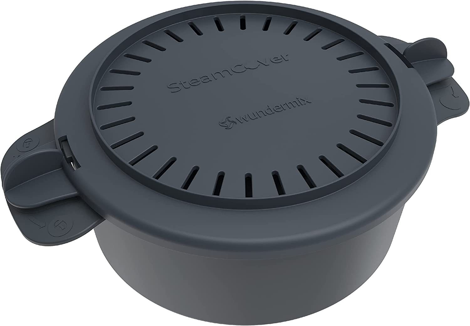 Wundermix SteamCover Dampffilter Geruchsfilter Zubehör Thermomix, TM5, TM31, TM Friend WUN-0103223