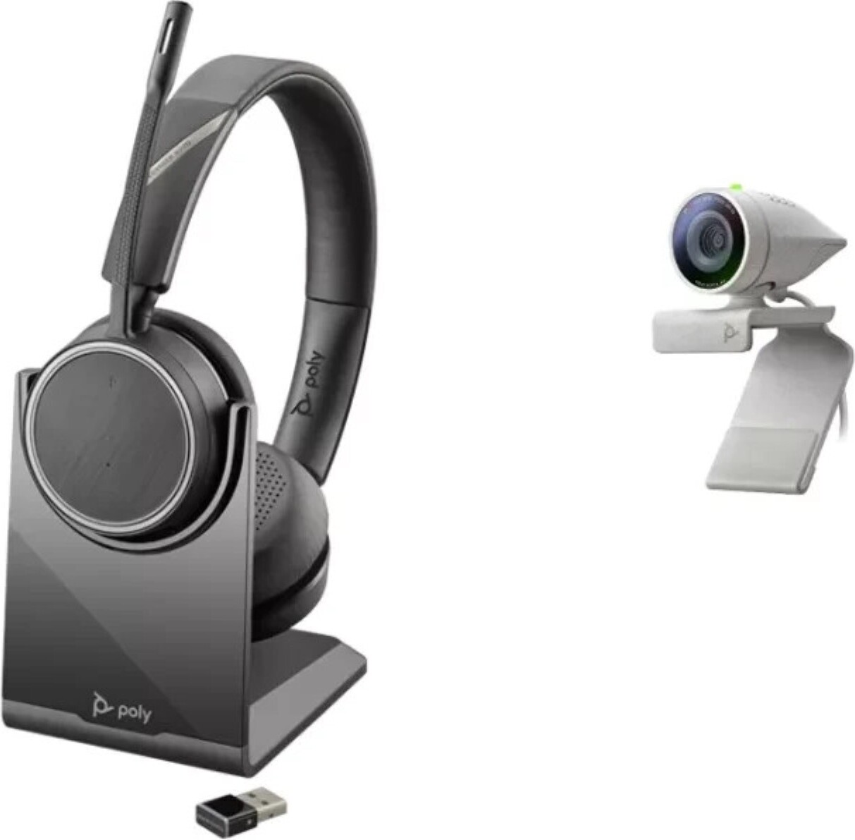 Videokonferenzsystem Poly 2200-87140-025