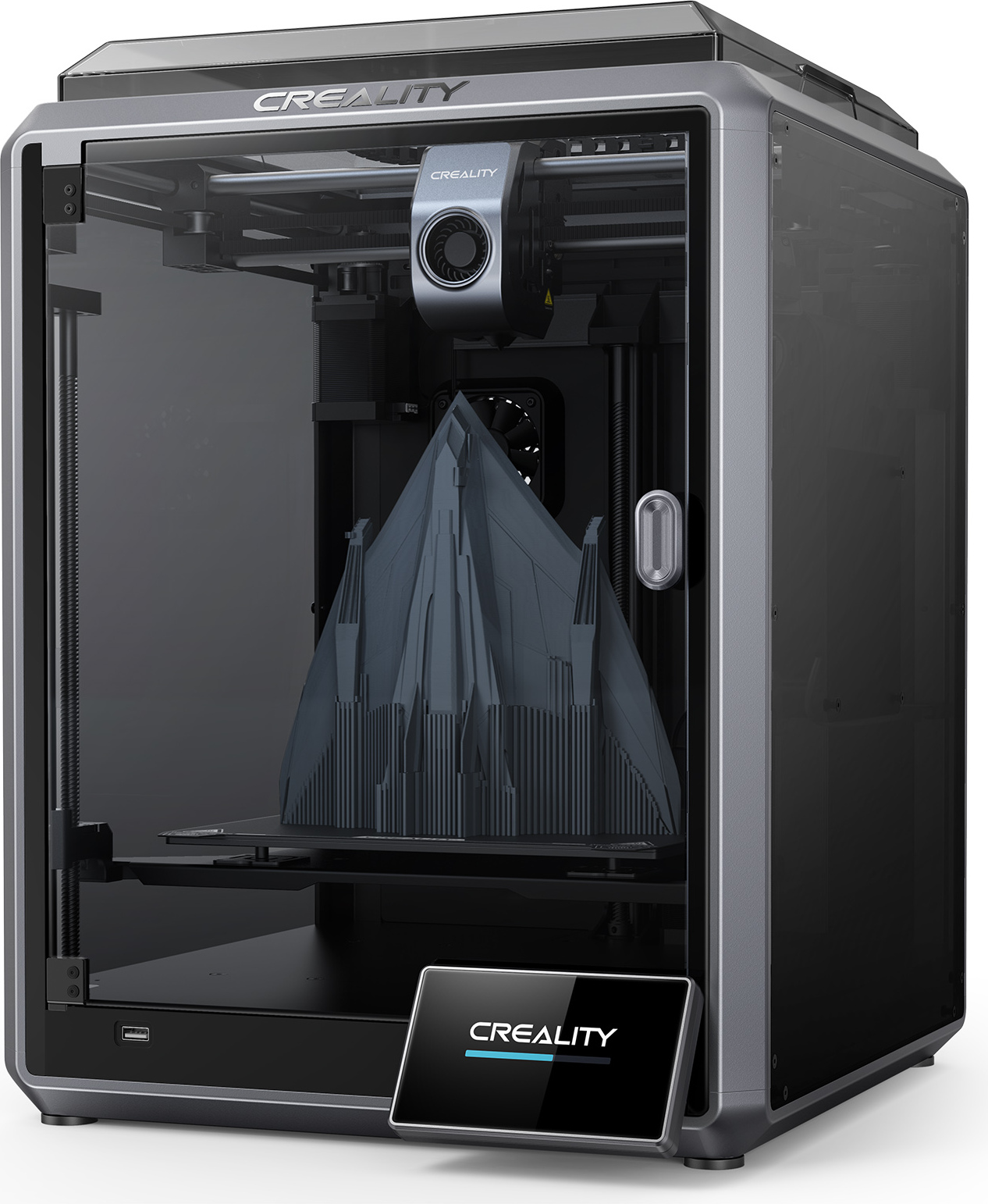 CREALITY 3D Creality K1 3D-Drucker