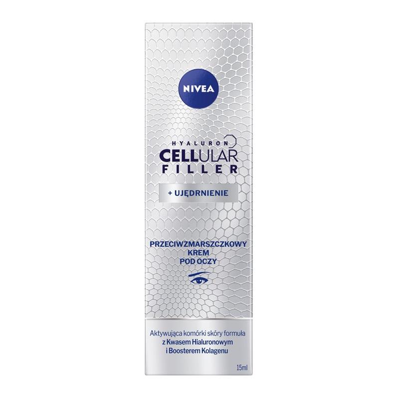 Nivea Cellular Anti-Age Eye Cream 15ml 15,99
