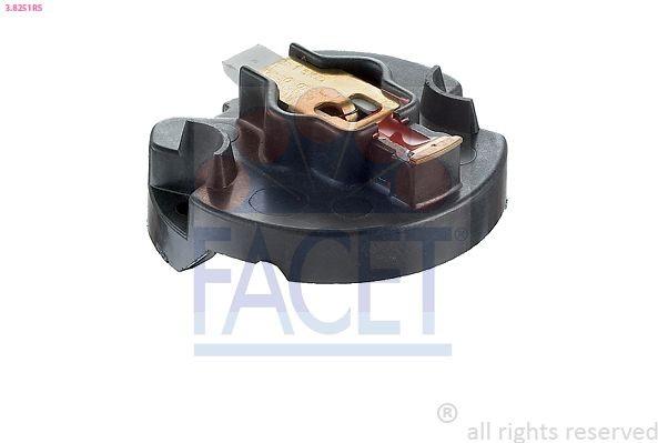 FACET Verteilerfinger Zündverteilerfinger 3.8251RS für ALFA ROMEO 33 (905)