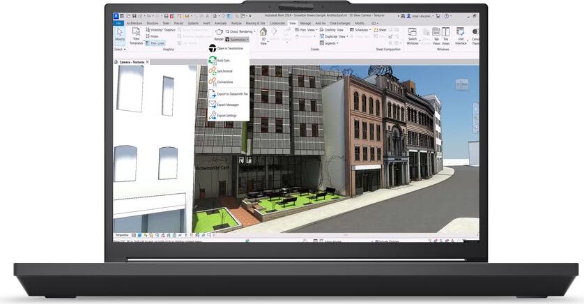 Laptop Lenovo 21RQ0005SP 16