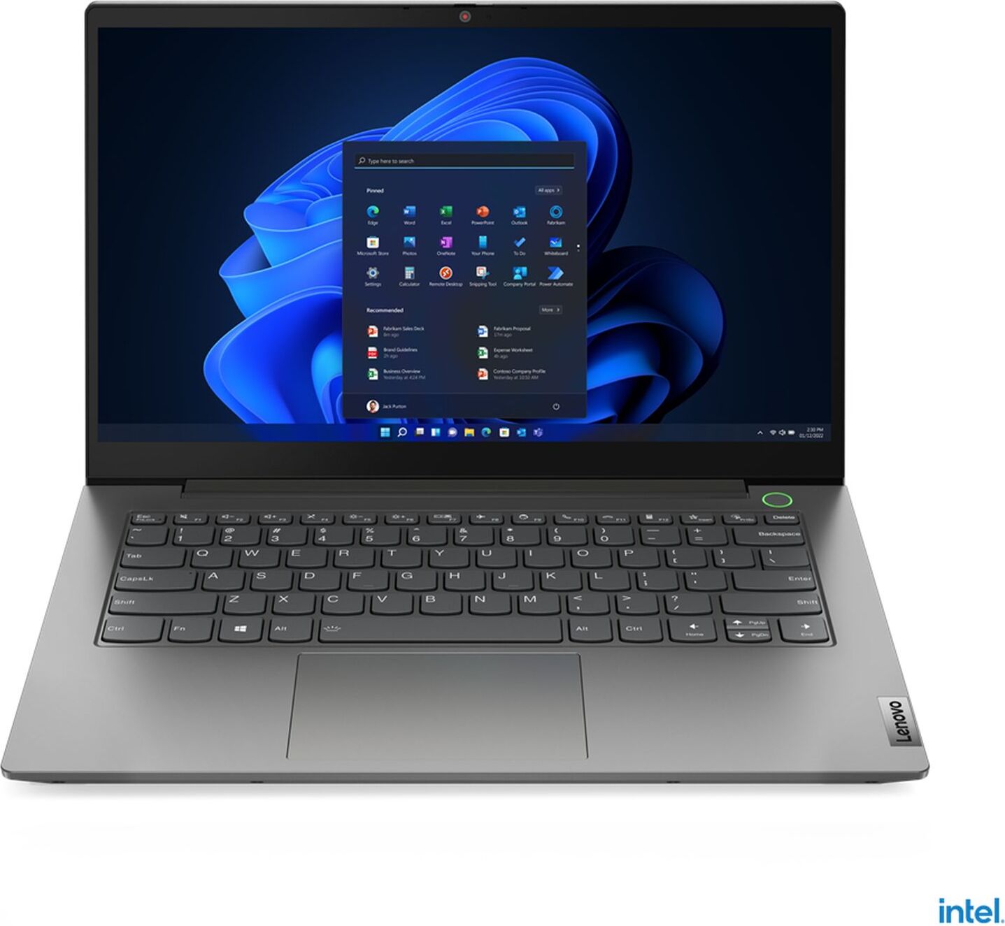 Lenovo ThinkBook 14 G4 IAP 21DH 14