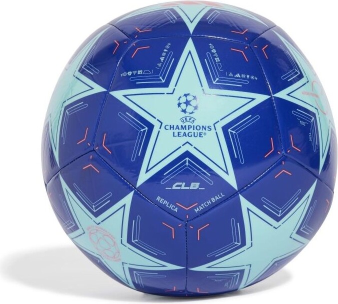 Fußball adidas Champions League UCL Club IX4066 Pullunder adidas Größe: 5,