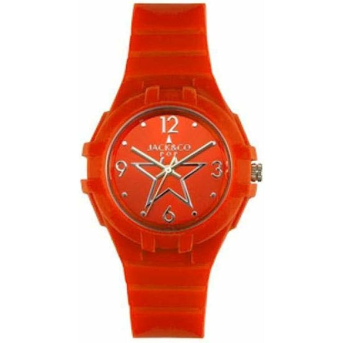 Jack&co.time Uhr Jack & Co Modell Margherita JW0166L10