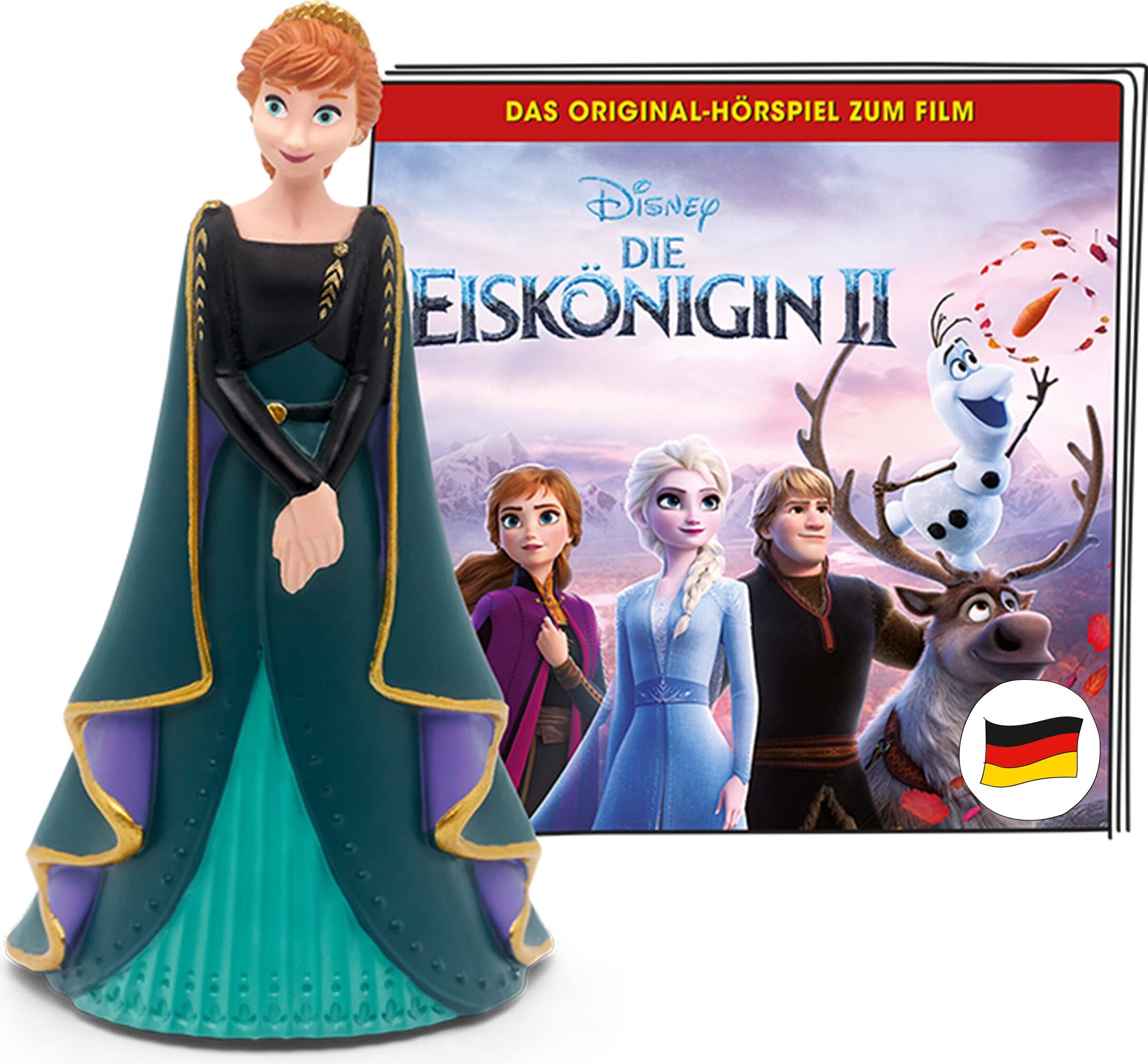 Tonies - Disney – Die Eiskönigin 2