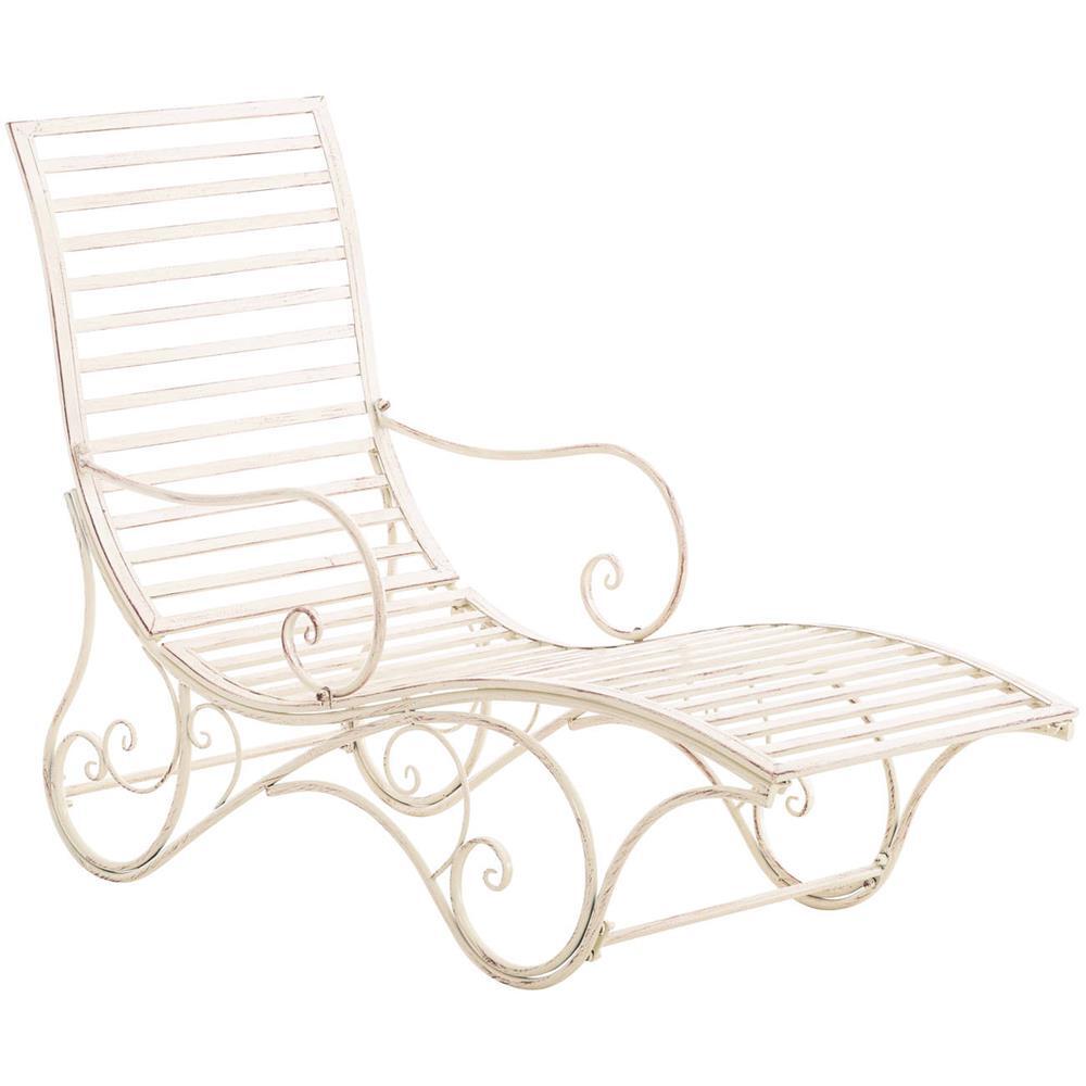 Design-Shop Amiens Krémová antik