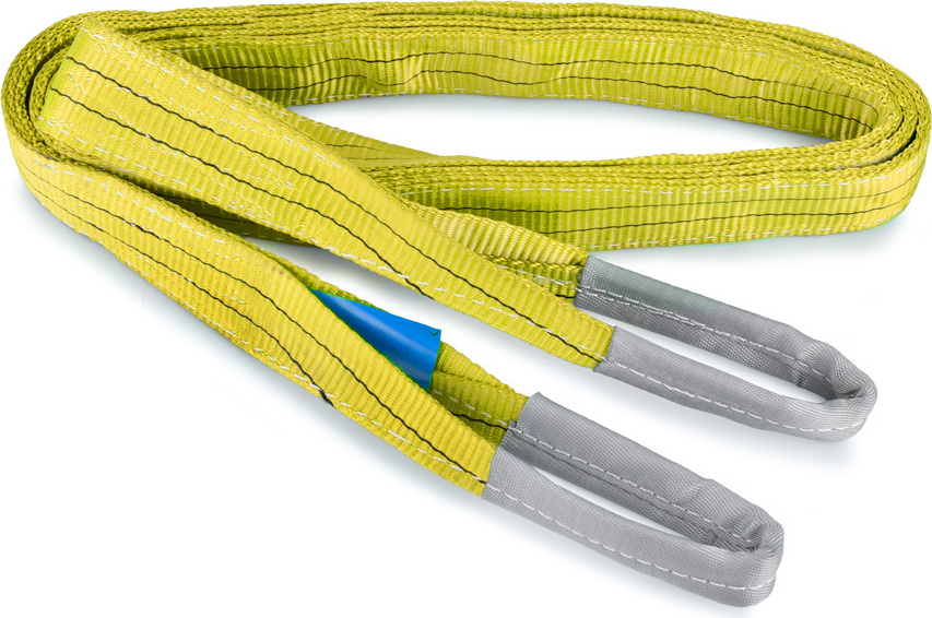 LTP Bergegurt, 800 cm, gelb RF28679