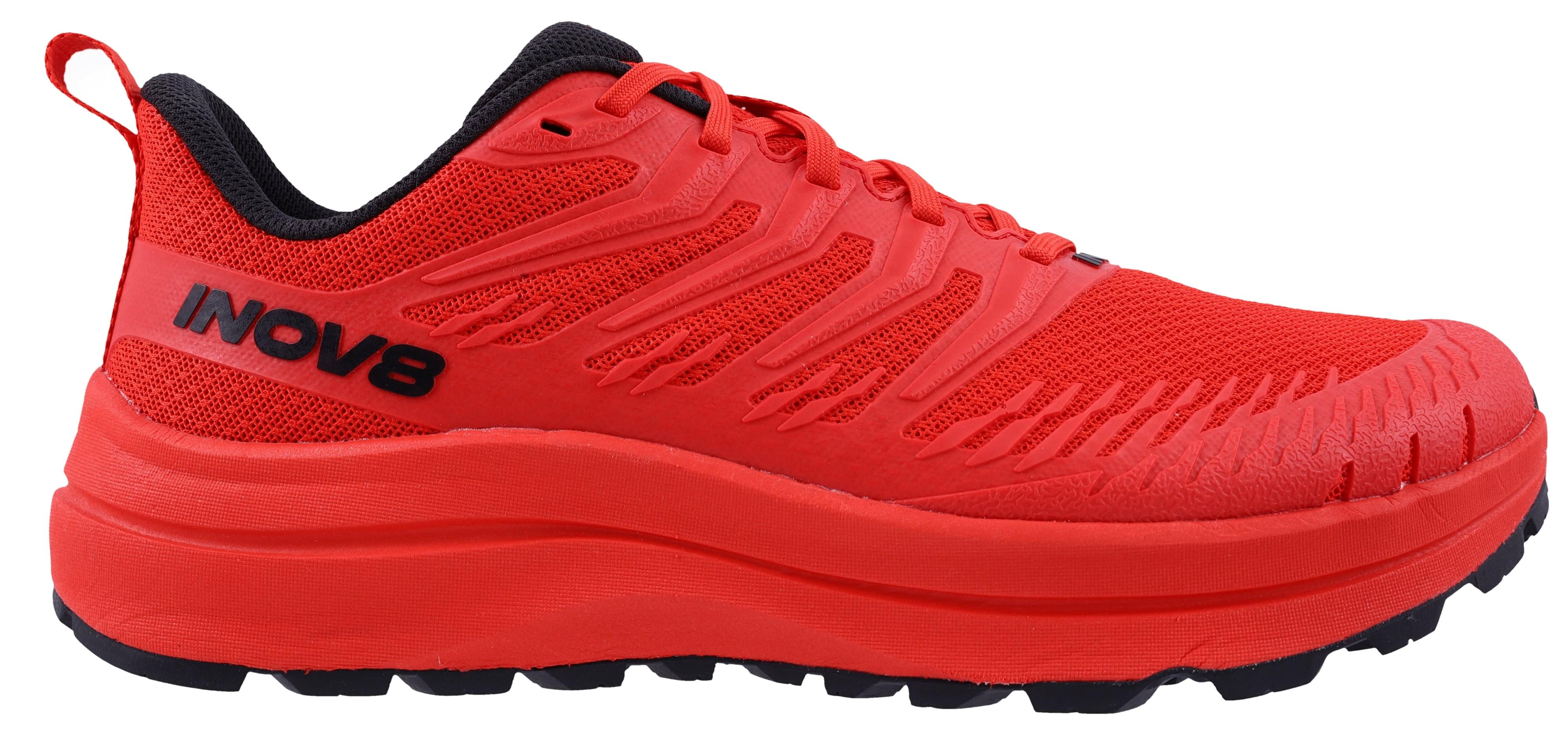 inov-8 TRAILFLY MAX v2 M (S) rot 44,5 3578282