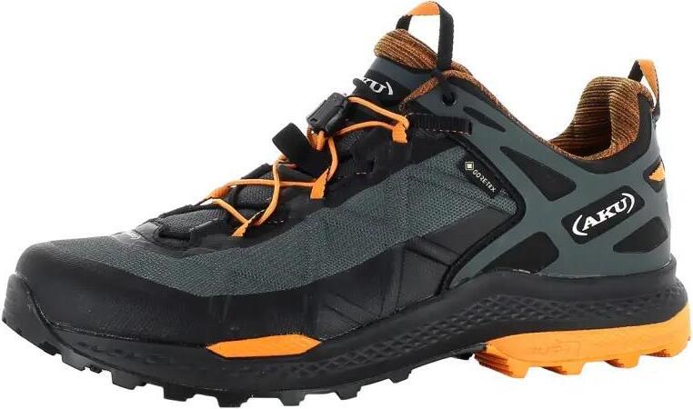 AKU Rocket Dfs GTX AKU Rocket Dfs GTX schwarz / orange - 7,5 (41,5) 8301-7.5