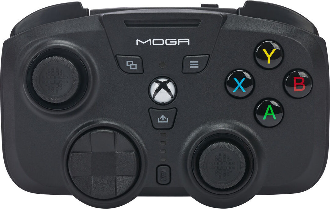 PowerA 1526788-01 Herný ovládač čierny Bluetooth Gamepad analógový Android, PC, Xbox Series S, Xbox Series X
