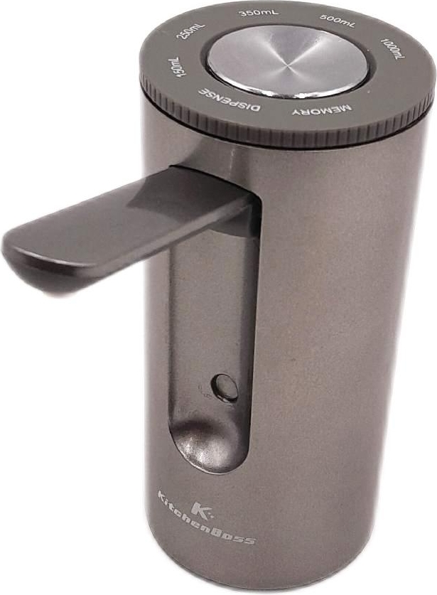 KitchenBoss Water Pumpe Wasserspender Wasserspender Wasser Leistungsfähig