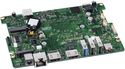 Intel Next Unit of Computing 8 Rugged Board NUC8CCHBN