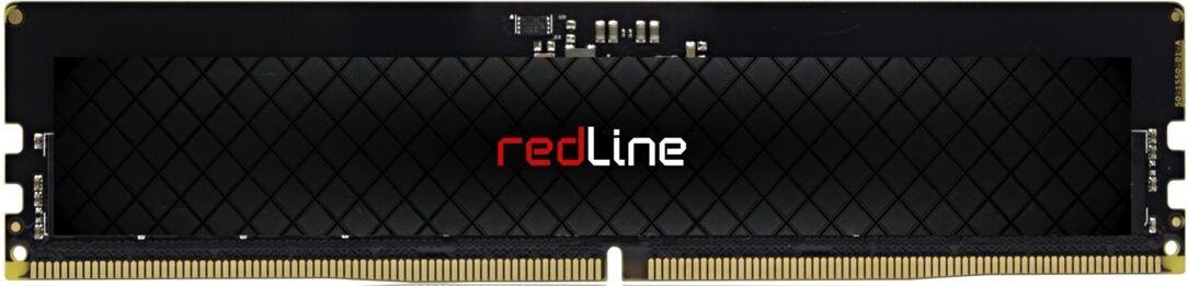 Mushkin MRE5U480FFFD16G, 16 GB, 1 x 16 GB, DDR5, 4800 MHz, 288-pin DIMM
