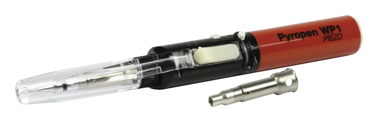 Weller Tools Weller Gaslötkolben Pyropen WP1 WEL.WP1