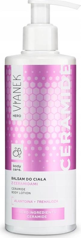 Biogo VIANEK Hero Ceramide Bodylotion mit Ceramiden 300 ml