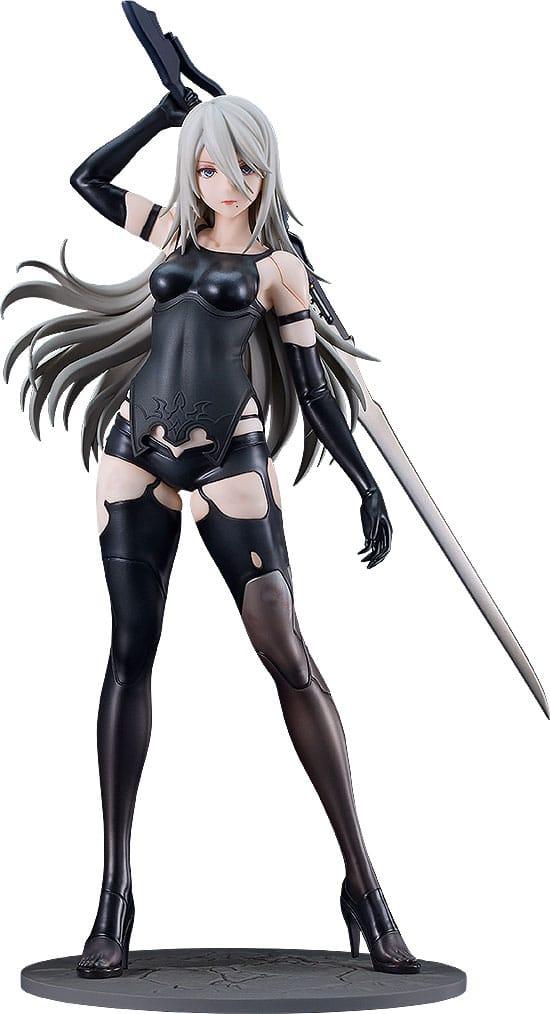 Good Smile Company NieR: Automata Ver1.1a Statue 1/7 A2 27 cm 152