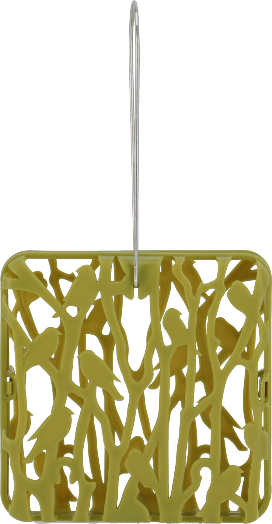 ESSCHERT DESIGN Fettblockhalter hängend "Zilpzalp" TEDFB501