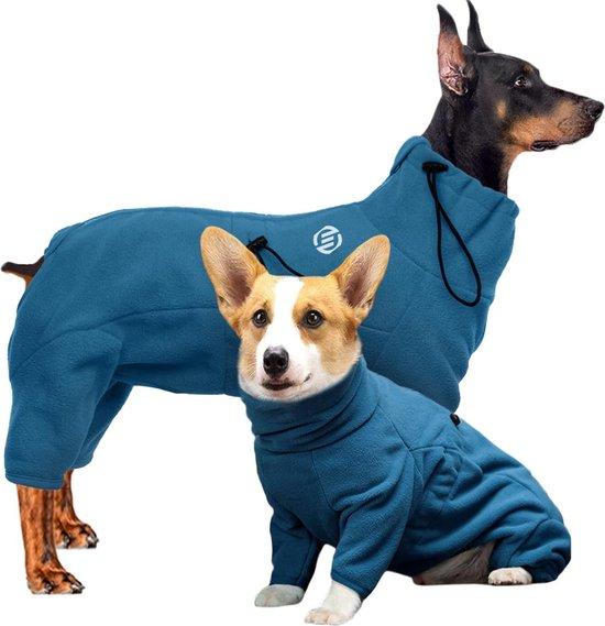 OEM Hunde Schlafanzug - Hundestrümpfe - Hundekleidung - Hundeschlafanzug - Schlafanzug für Hunde 2026