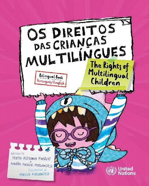 Underline Publishing Die Rechte mehrsprachiger Kinder
