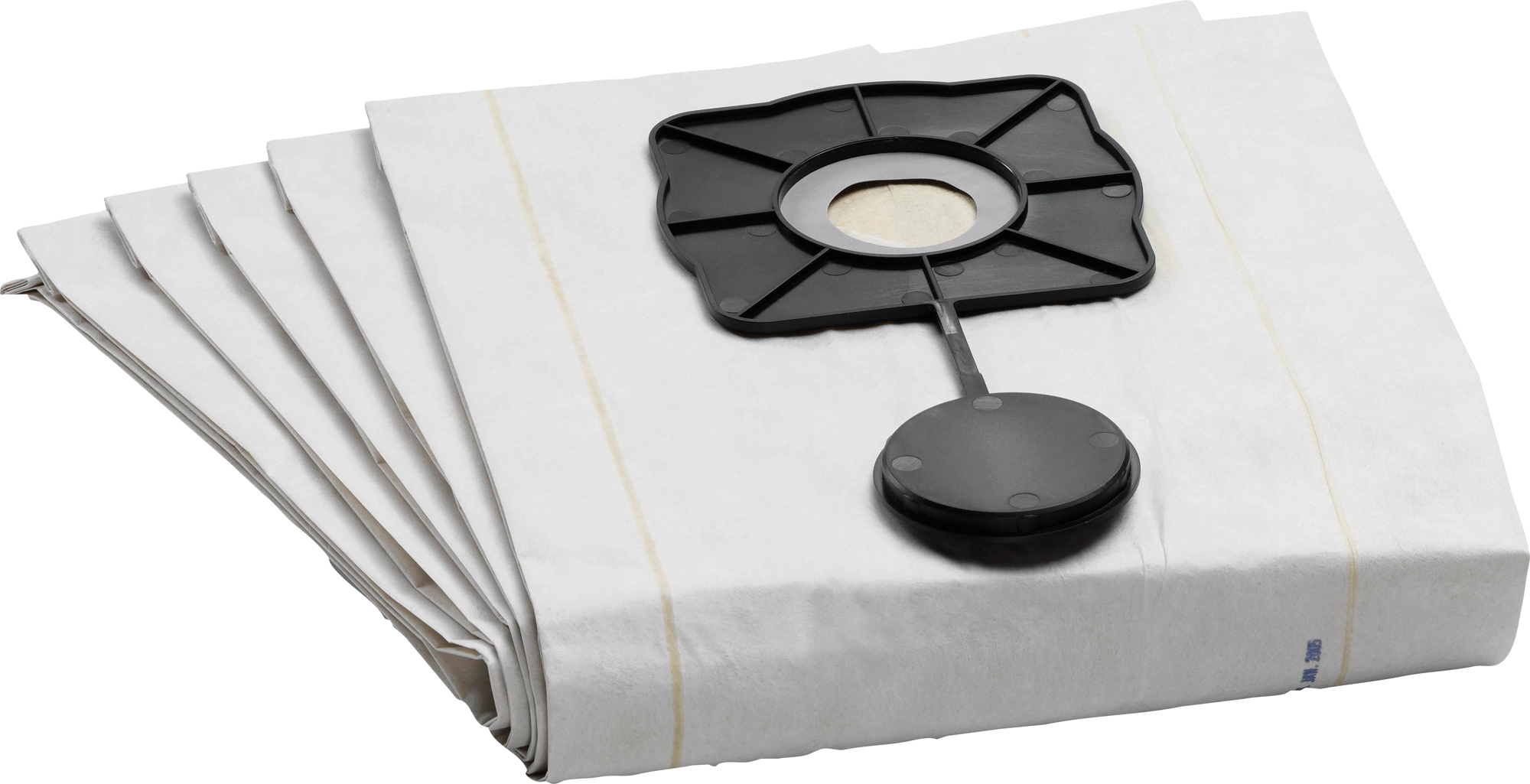 Kärcher Nassfiltertüte 6.904-171.0 5 St./Pack.