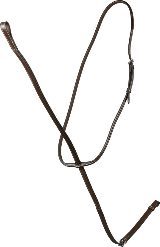 Dyon Hunter Collection festes Martingal, Größe:Full, Farbe:brown DYO-US07HBRF