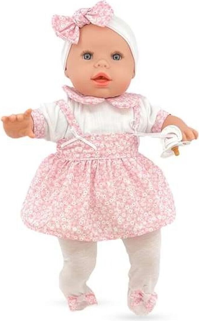 Berjuan Weinende Babypuppe 50 Cm One Size 509397