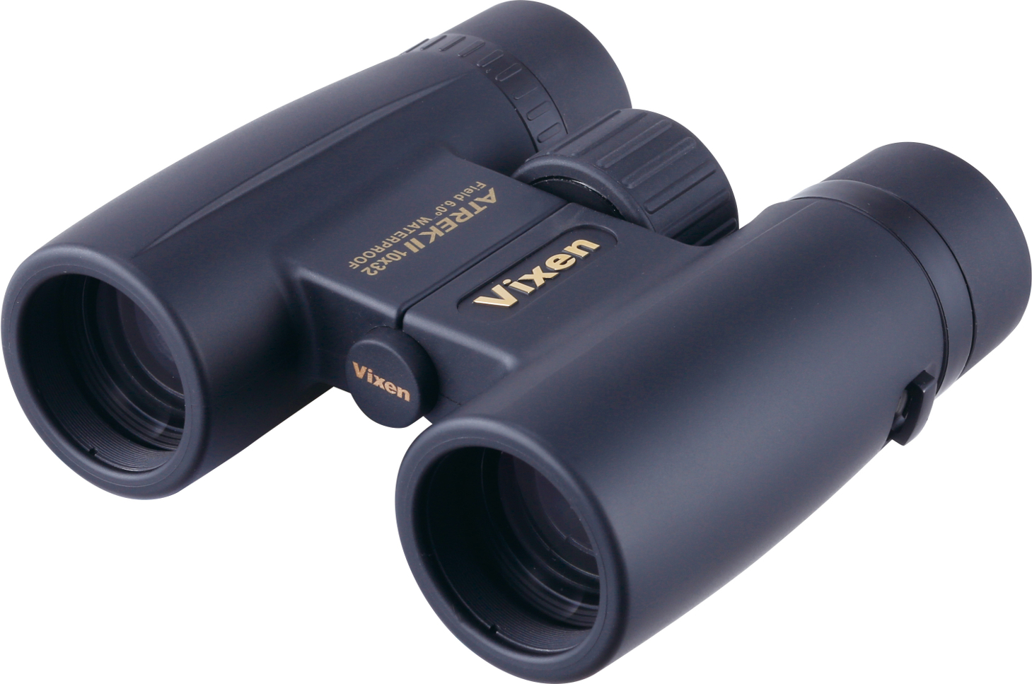 Vixen Fernglas ATREK II 10x32 DCF