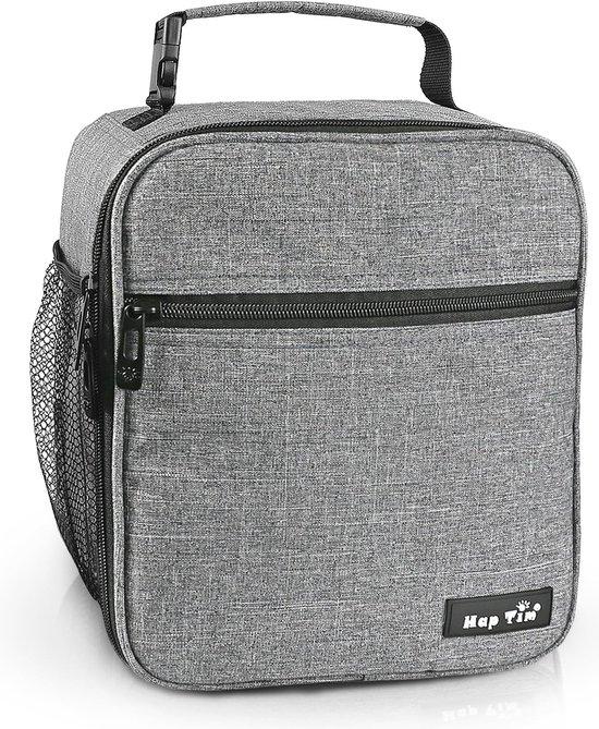 OEM Isolierte Lunchtasche für Erwachsene und Kinder - Große Isolierende Lunchtasche 2026