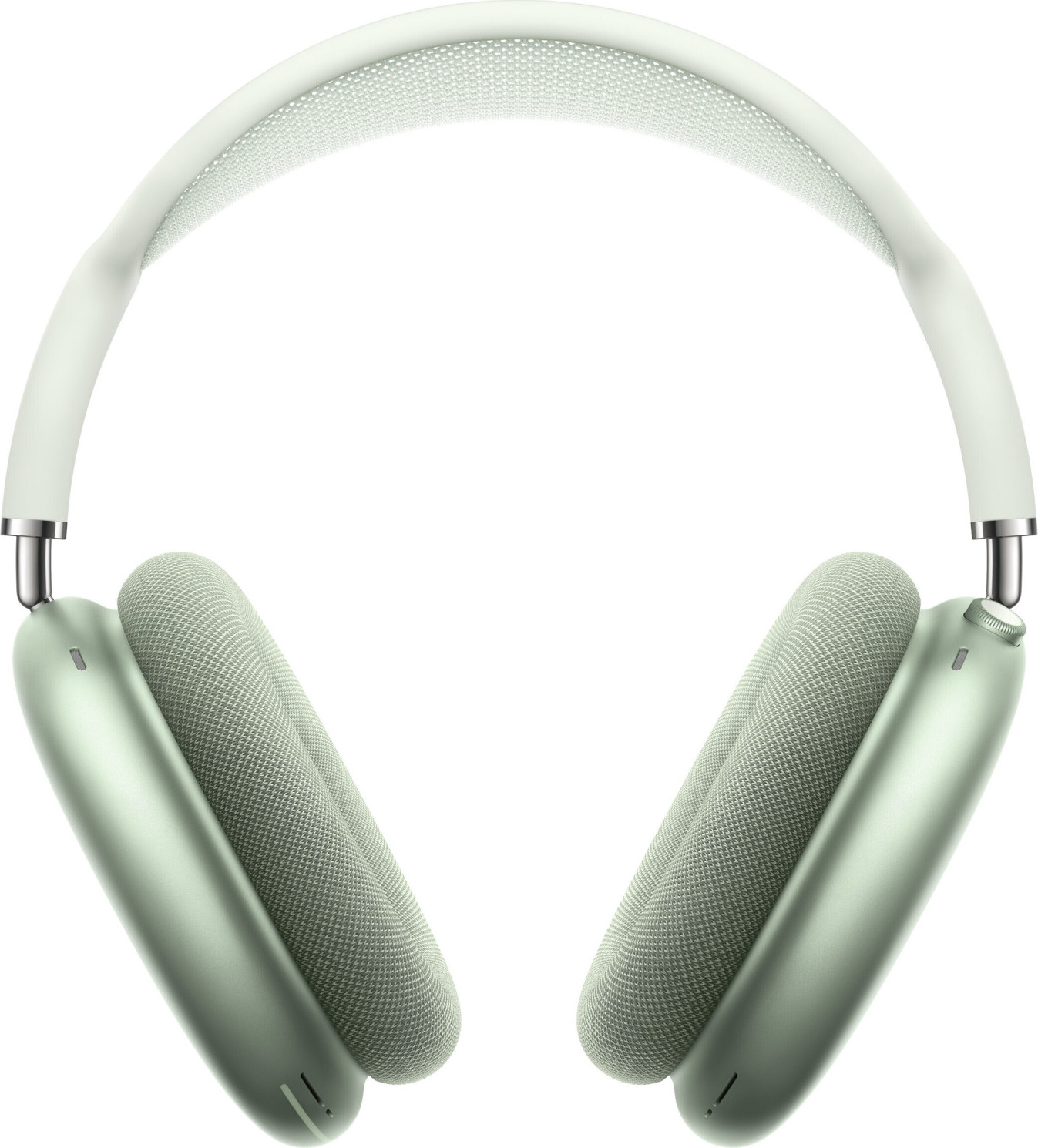 Apple Cuffie AirPods Max - Zelené jablko