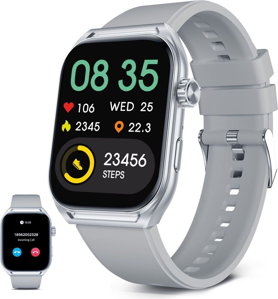 Smartwatch KSIX Urban Move Grau