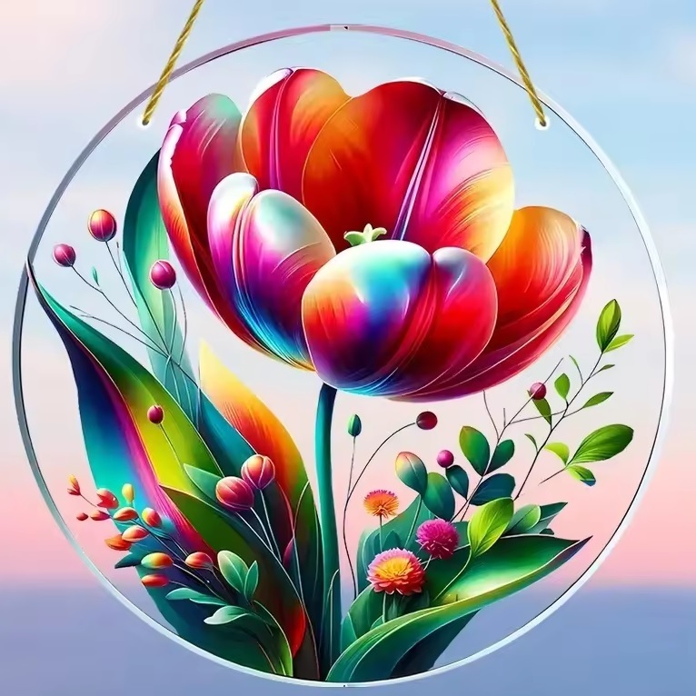 OEM Sonnenfänger - Tulip KP31557