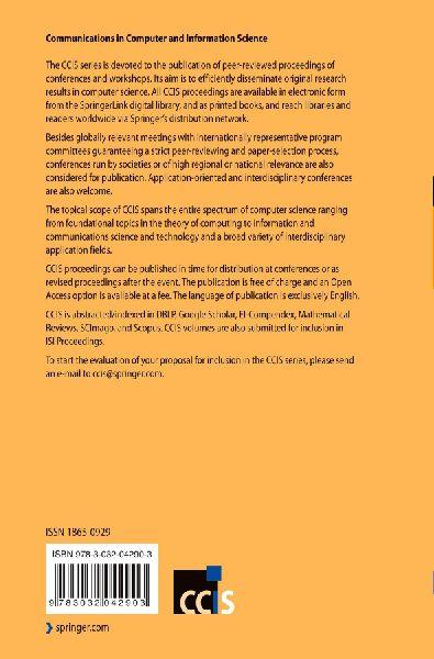 Springer Systeme, Software und Dienstleistungen Prozessverbesserung