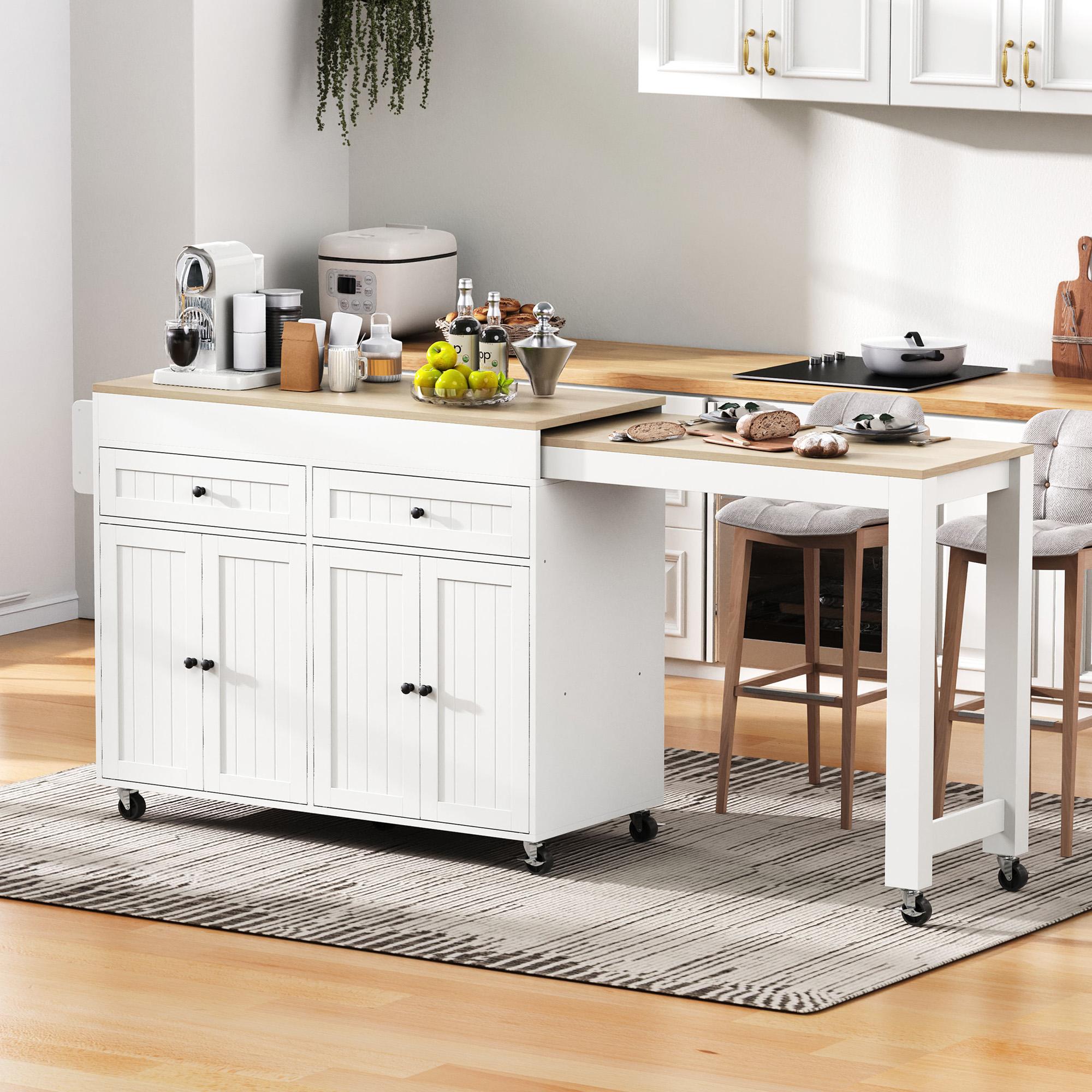 M4TEC Bar Bâton Cuisine Armoire Porte Poignées Placard