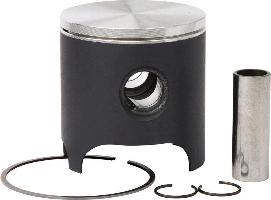 Vertex Ktm Sx 200 98-16 D63.96 C Kolbenkit Silber Silber One Size