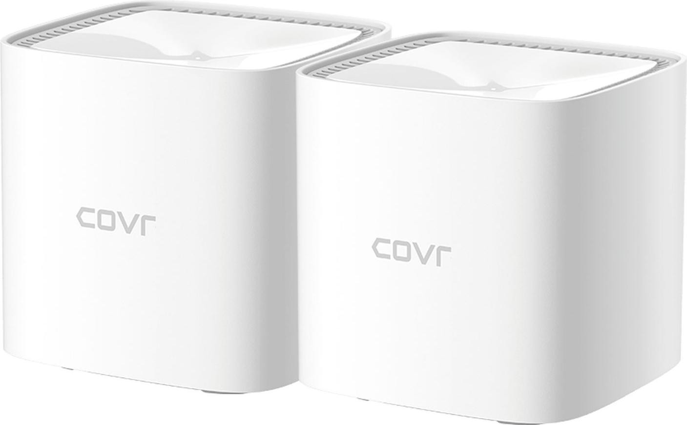 D-Link Covr Whole Home COVR-1102 - Systém WLAN (2 routre)