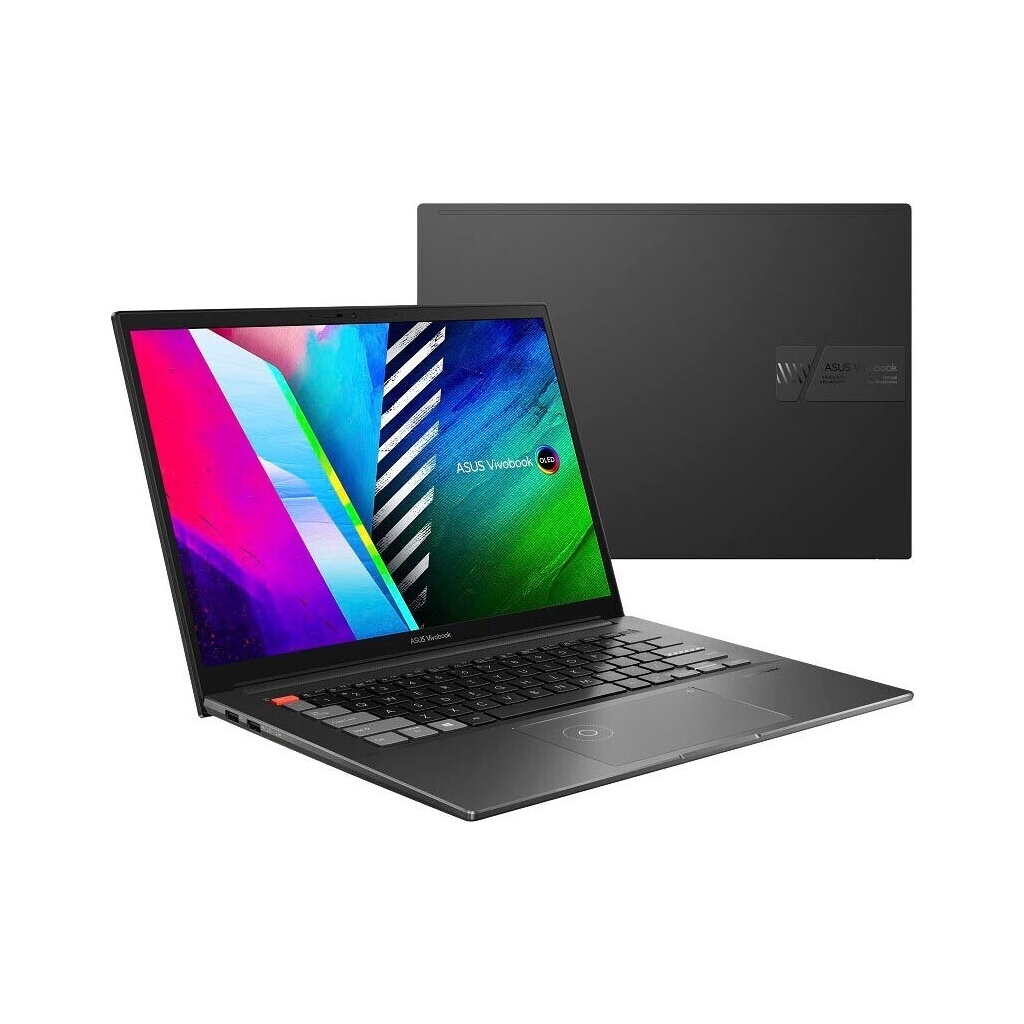 Asus VivoBook Pro 16X OLED M7600QE-L2007W