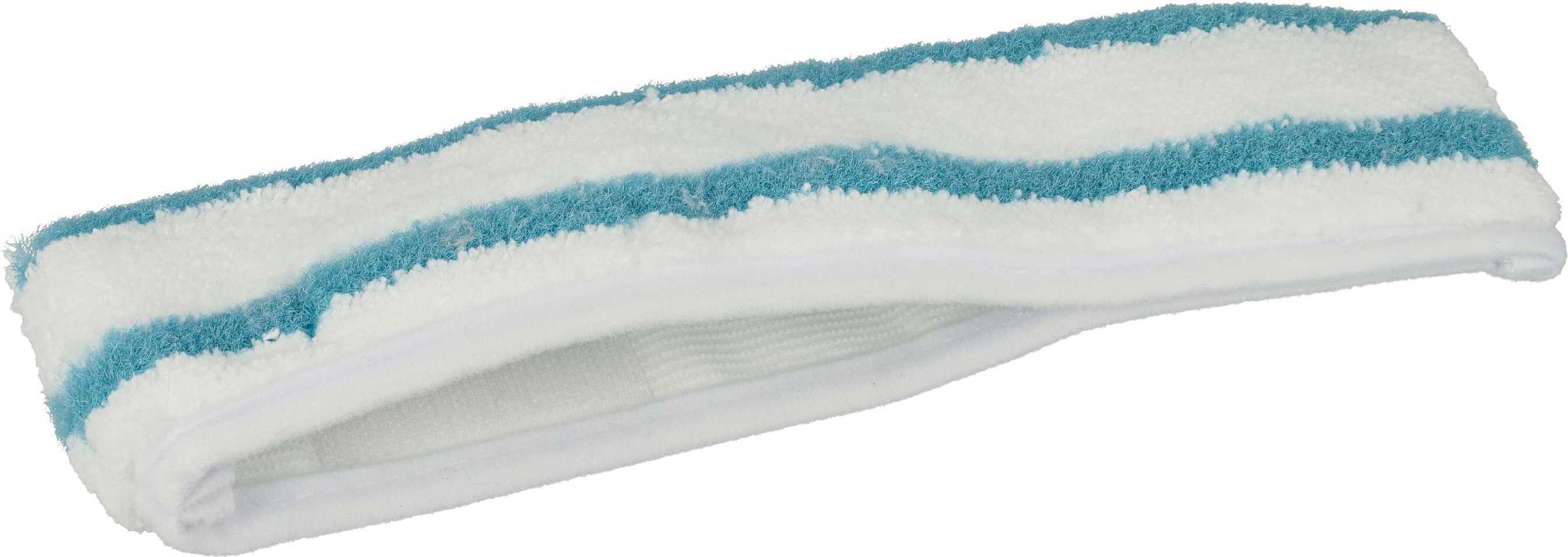 vhbw Ersatzbezug kompatibel mit Leifheit Window Washer M Einwascher, Fensterreiniger