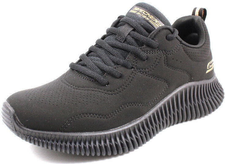 Skechers BOBS GEO-HOW MARVELOUS black, 36-50:37, farba:čierna