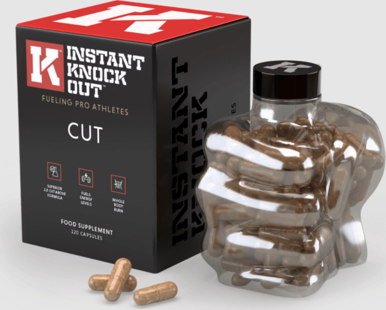 keine Eigenmarke Instant Knock Out