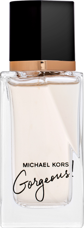 Michael Kors Gorgeous! parfumovaná voda dámska 30 ml