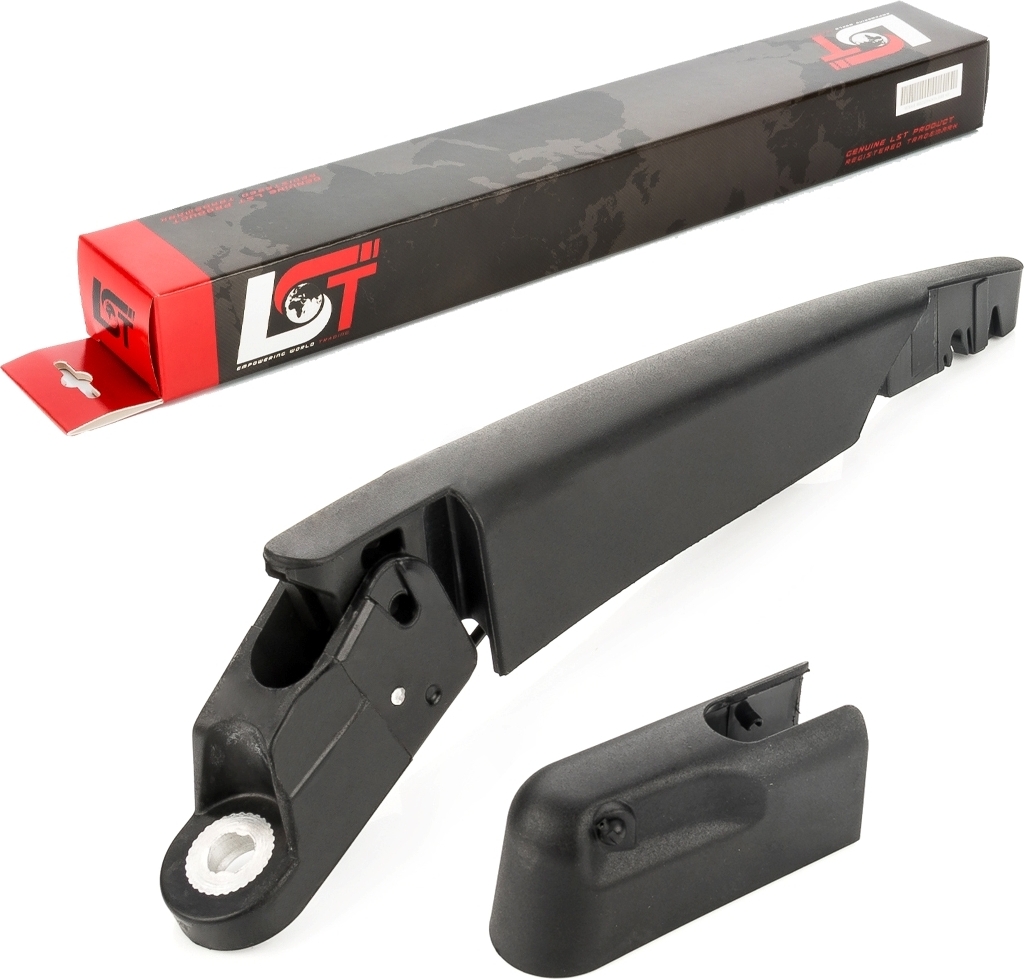 LST Heck Wischerarm Hinten Heckwischerarm Wischer Arm für MINI R50 R53 bis 2004 LST-0018-A