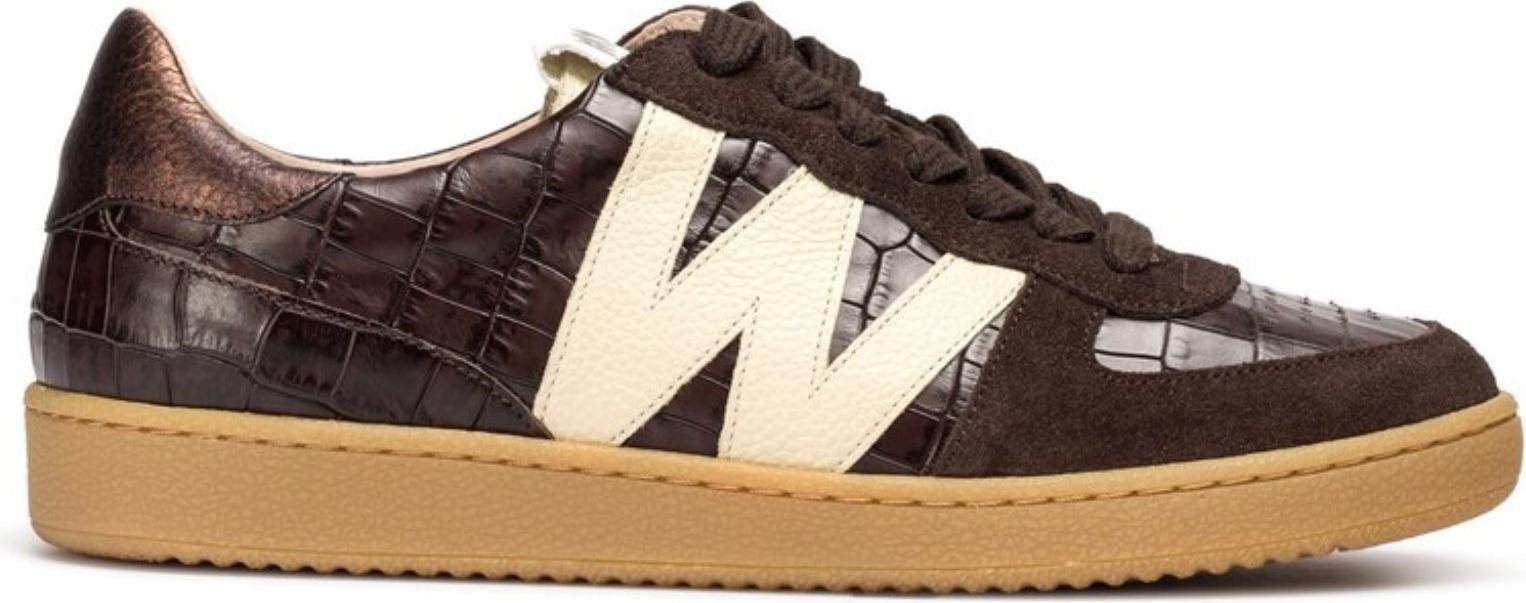 WONDERS AP2002 Brown AP2002TESTA