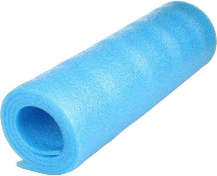 Merco Einlagige Isomatte, blaue Lichtvariante 19552