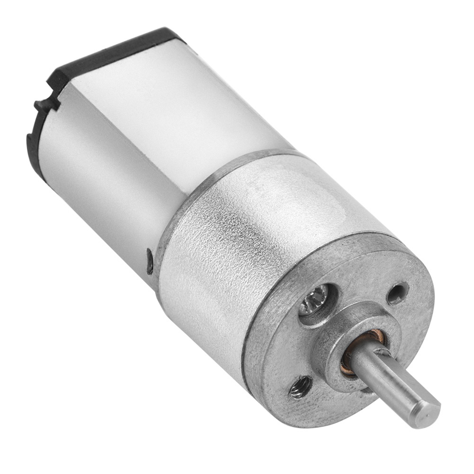 Cocosity Motor, DC-Motor, Getriebemotor, DC-Getriebemotor, Smart Car Motor, Elektro-Getriebemotor