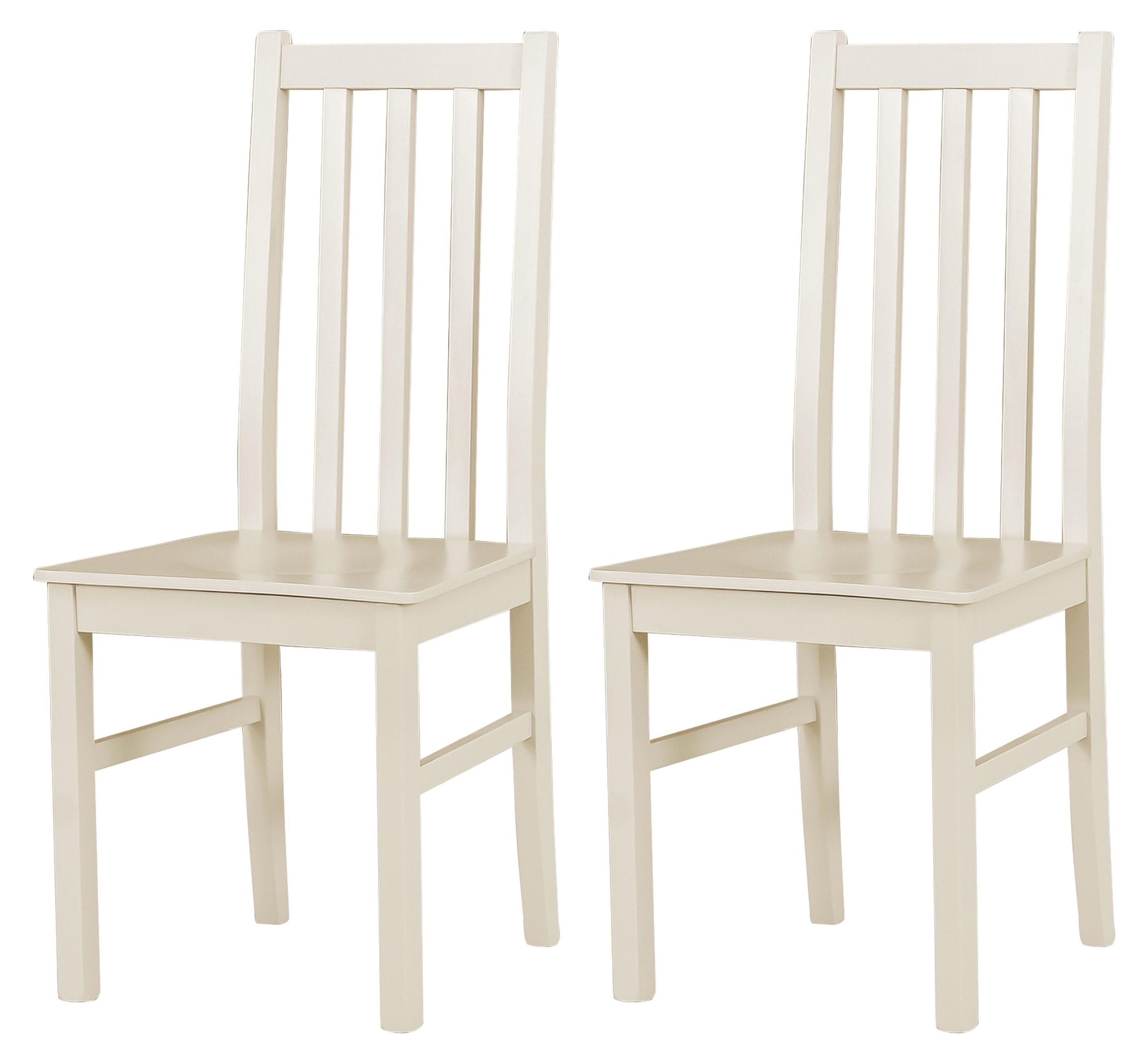 LeafDesign ESSZIMMERSTUHL - 2er-Set Bos 10 D kaschmir kaschmir 2Bos 10 Dkaschmir
