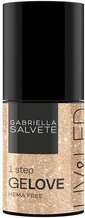 Gabriella Salvete – GeLove UV & LED Nagellack – Härtender Gel-Nagellack 8 ml